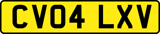 CV04LXV