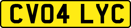 CV04LYC