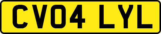 CV04LYL