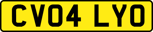 CV04LYO
