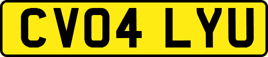 CV04LYU