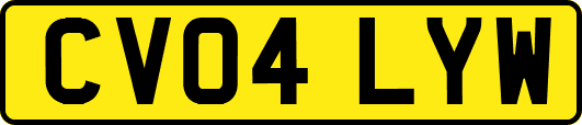 CV04LYW