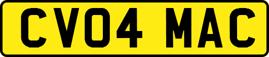 CV04MAC