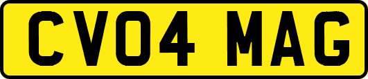 CV04MAG