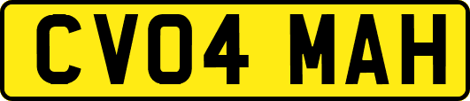 CV04MAH