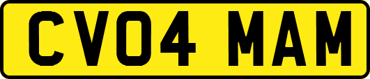 CV04MAM