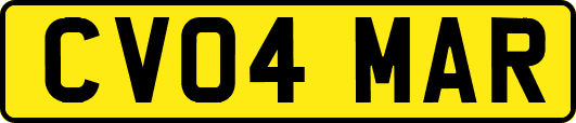 CV04MAR