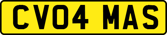 CV04MAS
