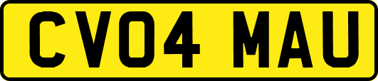 CV04MAU