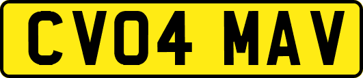 CV04MAV