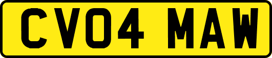 CV04MAW