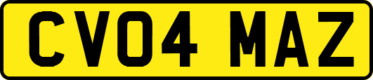 CV04MAZ