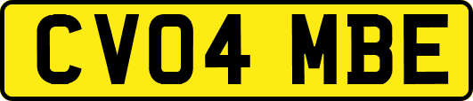 CV04MBE