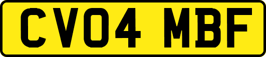 CV04MBF