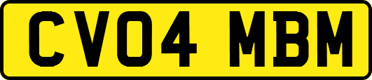 CV04MBM