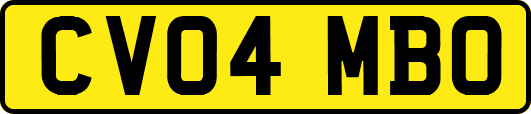 CV04MBO