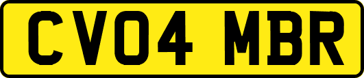 CV04MBR
