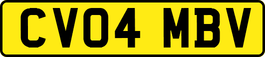 CV04MBV