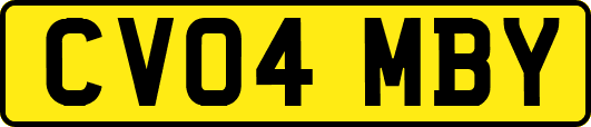 CV04MBY