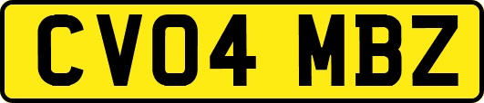 CV04MBZ