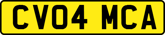 CV04MCA