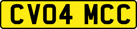 CV04MCC