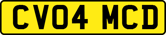 CV04MCD