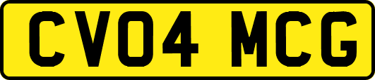 CV04MCG