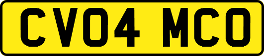CV04MCO