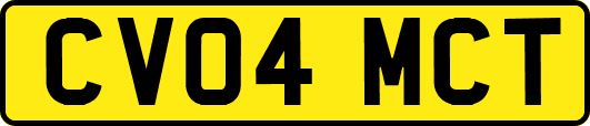 CV04MCT