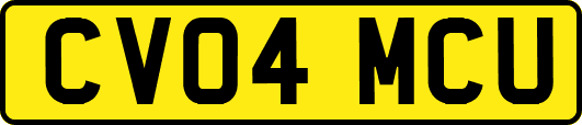 CV04MCU
