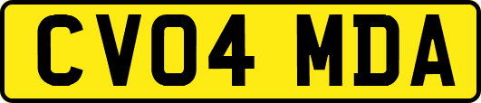 CV04MDA