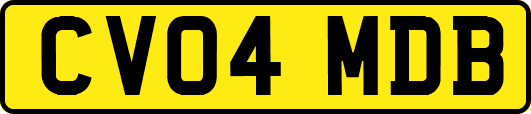 CV04MDB
