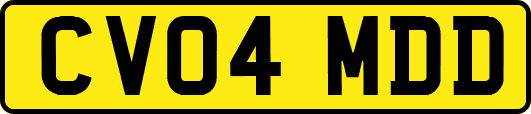 CV04MDD