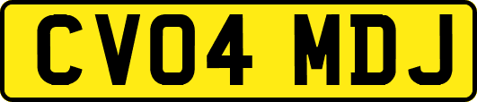 CV04MDJ