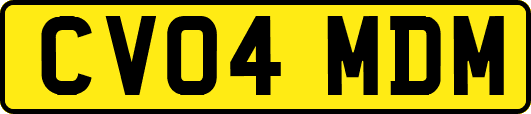 CV04MDM