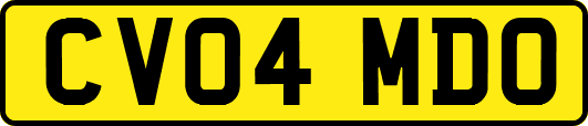 CV04MDO