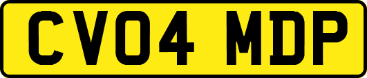 CV04MDP