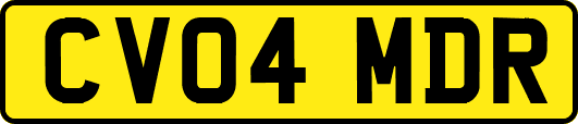 CV04MDR