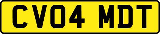 CV04MDT