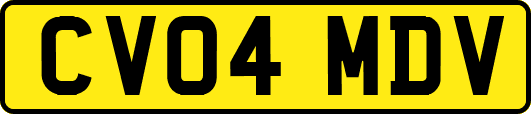 CV04MDV