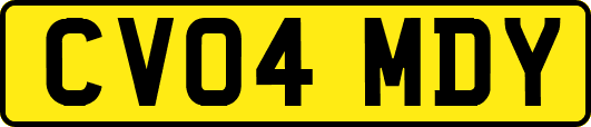 CV04MDY