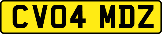 CV04MDZ
