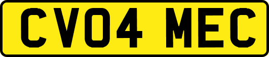 CV04MEC