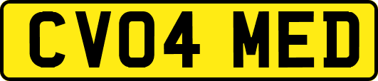 CV04MED