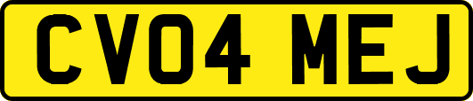 CV04MEJ
