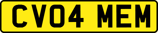 CV04MEM