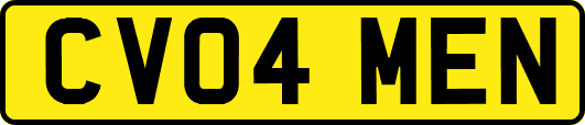 CV04MEN