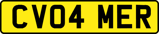 CV04MER