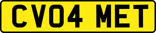CV04MET